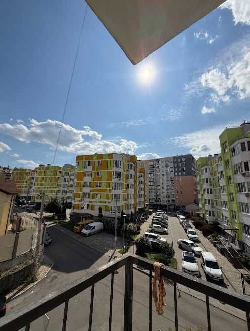 Продам 1 кімнатну квартиру біля парку Мама, Ірпінь. Оф. мін. 900$м.кв. Ірпінь - зображення 2