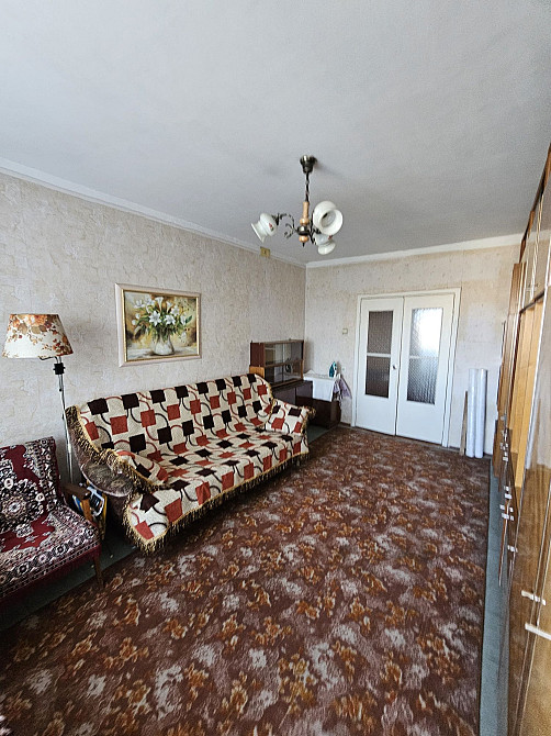 Продам 3х комн Молдаванка Банный переулок Одеса - зображення 1