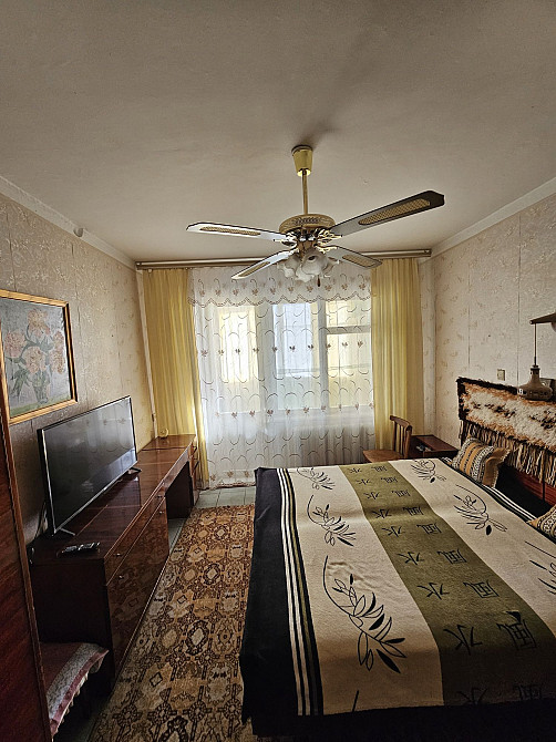 Продам 3х комн Молдаванка Банный переулок Одеса - зображення 2