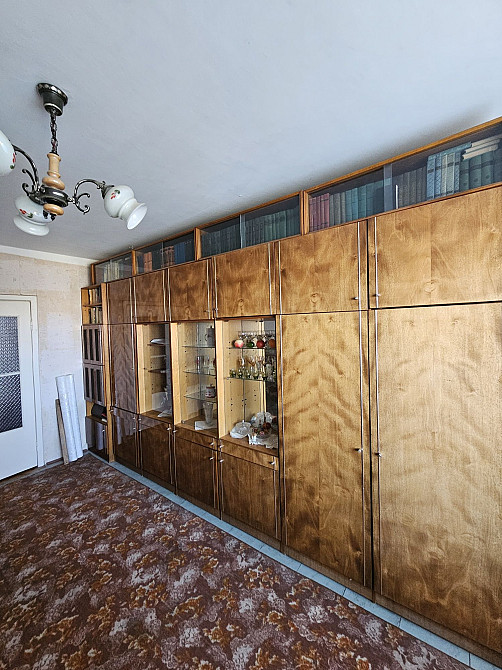 Продам 3х комн Молдаванка Банный переулок Одеса - зображення 5