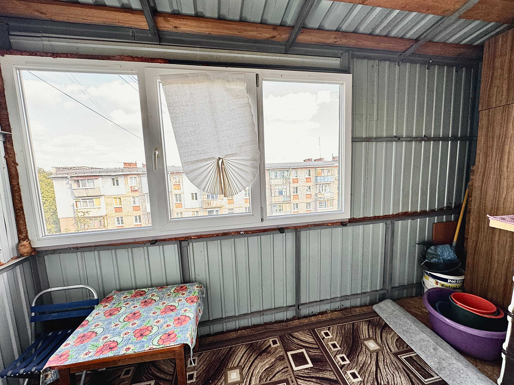 Продам 1к квартиру м.Армейская 10 минут пешком Харьков - изображение 7