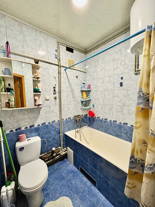 Продам 1к квартиру м.Армейская 10 минут пешком Харьков - изображение 4