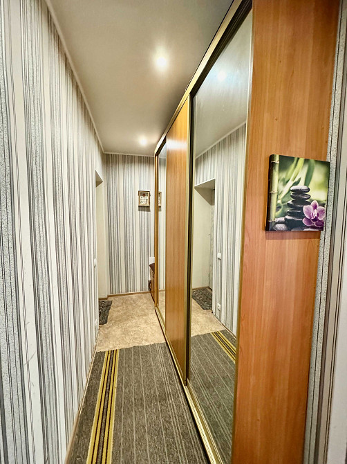 Продам 1к квартиру м.Армейская 10 минут пешком Харьков - изображение 8