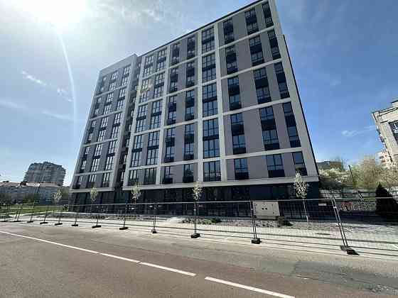 Продаж двокімнатної квартири в ЖК SYMBOL вул Трильовського Львов