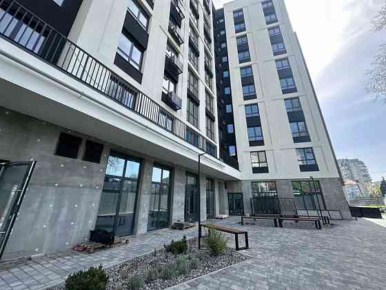 Продаж двокімнатної квартири в ЖК SYMBOL вул Трильовського Львов