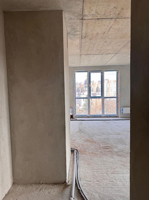 Продаж двокімнатної квартири в ЖК SYMBOL вул Трильовського Львов - изображение 5