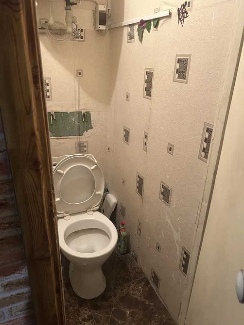 Продается 2-комнатная квартира на Артема Слов`янськ - зображення 7