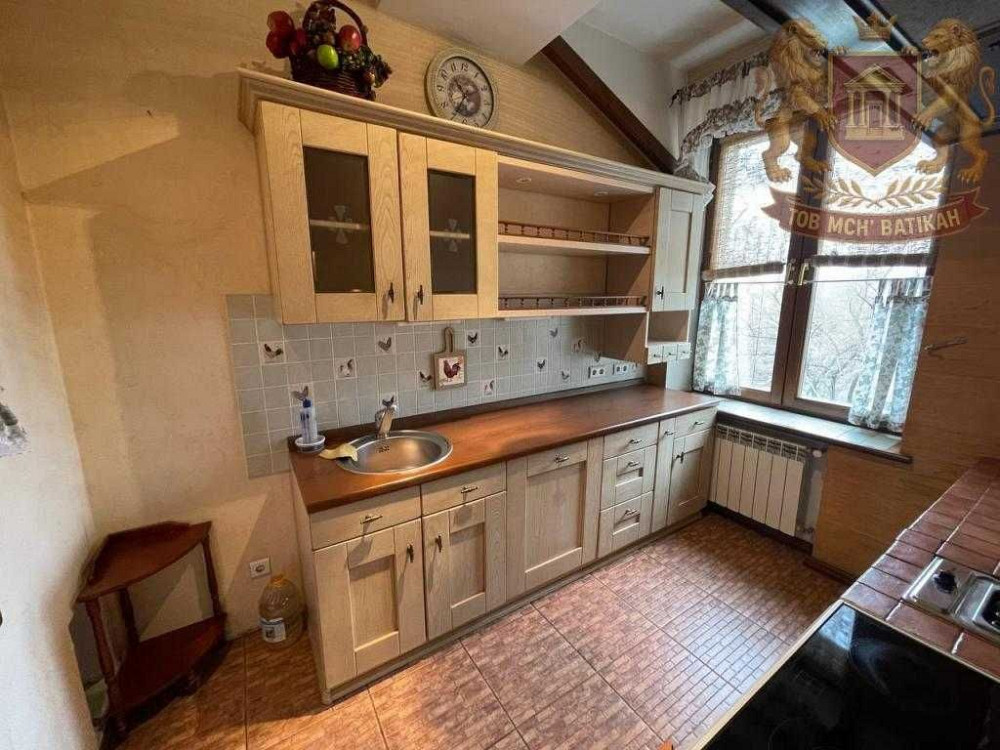 Ідеальний простір для родини: 146 м² затишку та стилю. 96 кв Кривой Рог - изображение 4