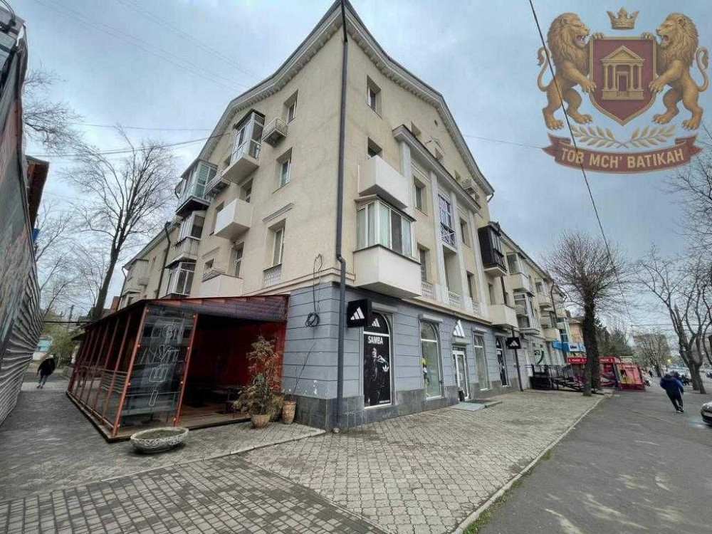 Ідеальний простір для родини: 146 м² затишку та стилю. 96 кв Кривой Рог - изображение 1