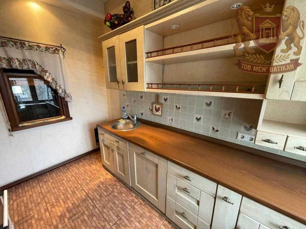 Ідеальний простір для родини: 146 м² затишку та стилю. 96 кв Кривой Рог - изображение 8