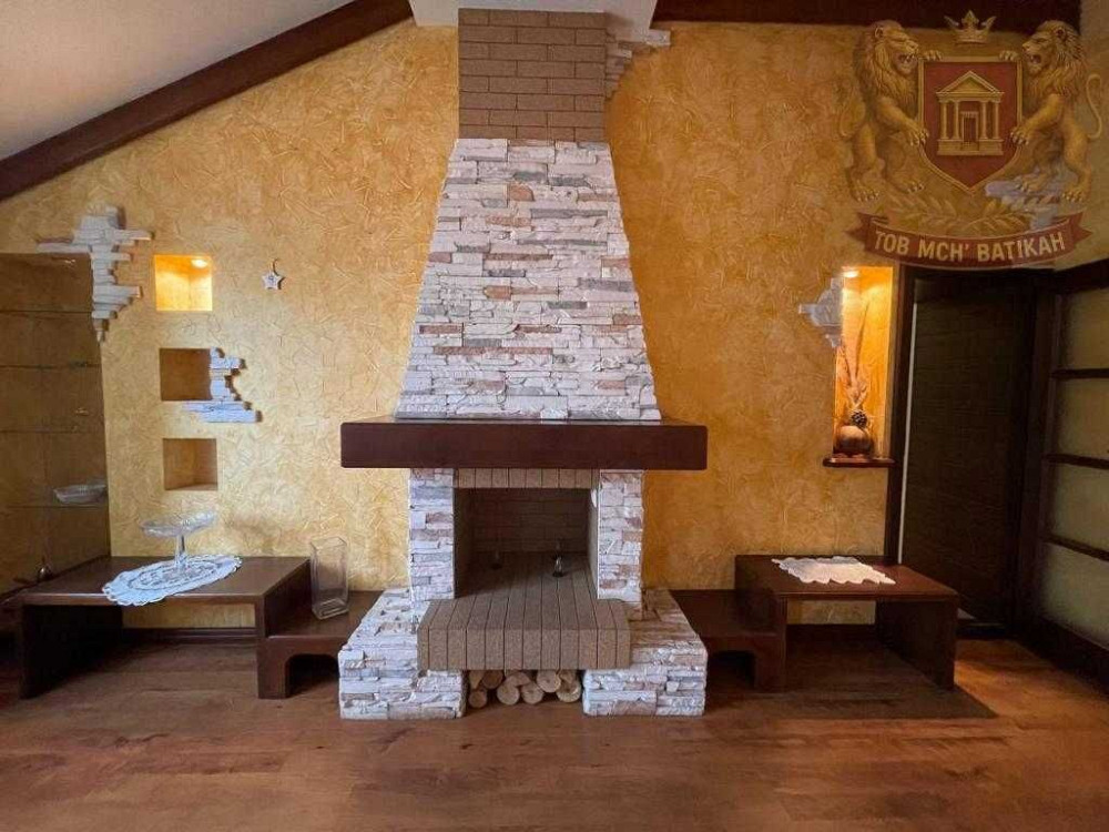 Ідеальний простір для родини: 146 м² затишку та стилю. 96 кв Кривой Рог - изображение 7