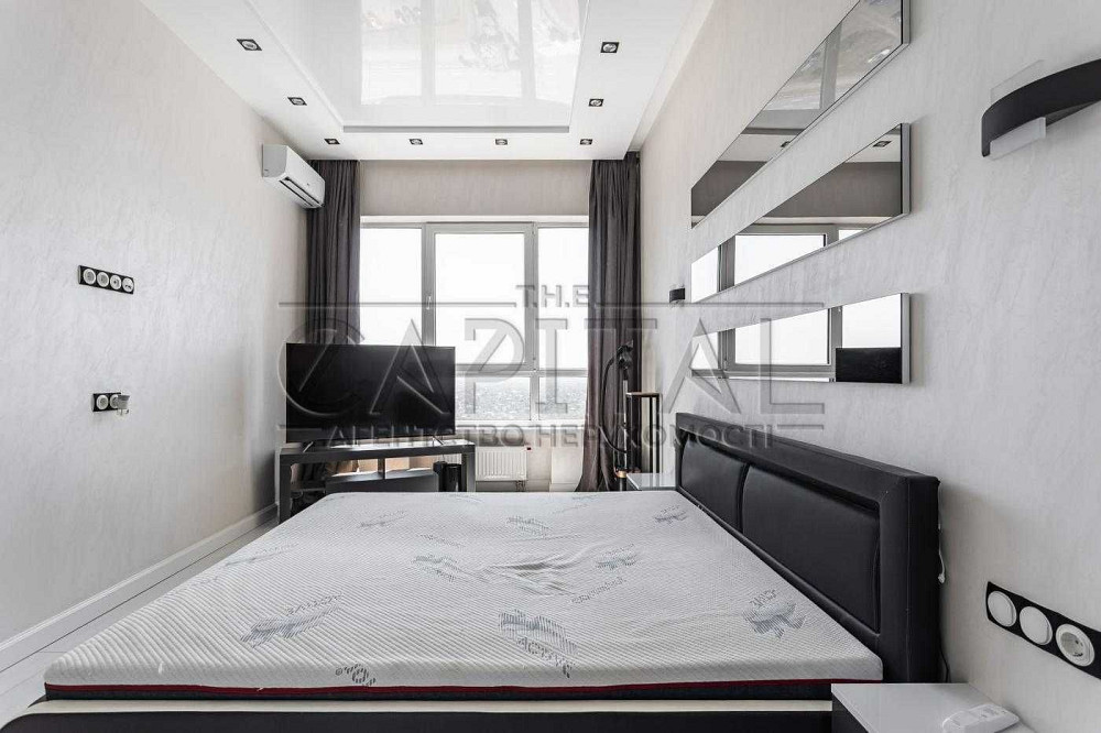 Продаж 3к квартири, 65м2, Київ, ЖК Зарічний Киев - изображение 6