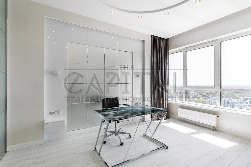 Продаж 3к квартири, 65м2, Київ, ЖК Зарічний Киев - изображение 8