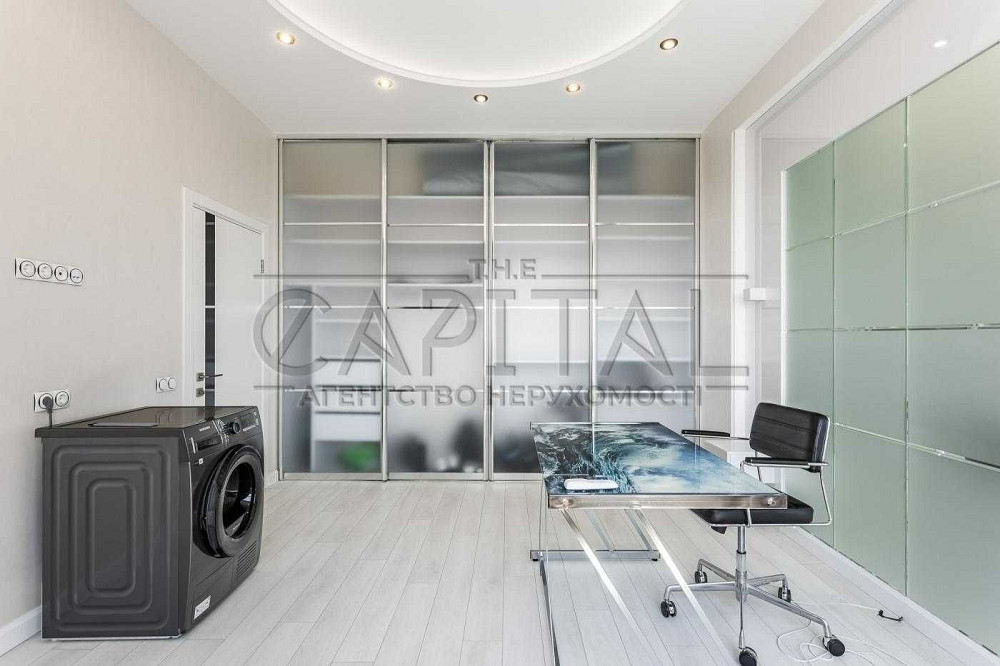 Продаж 3к квартири, 65м2, Київ, ЖК Зарічний Киев - изображение 5