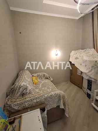 Продам. 1 комнатная квартира с капремонтом. ЖК Михайловский городок Одеса