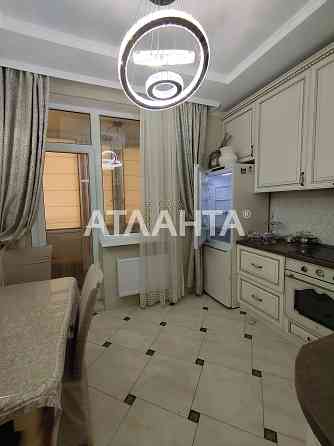 Продам. 1 комнатная квартира с капремонтом. ЖК Михайловский городок Одеса