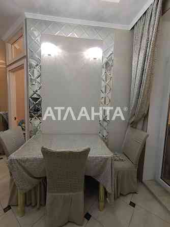 Продам. 1 комнатная квартира с капремонтом. ЖК Михайловский городок Одеса