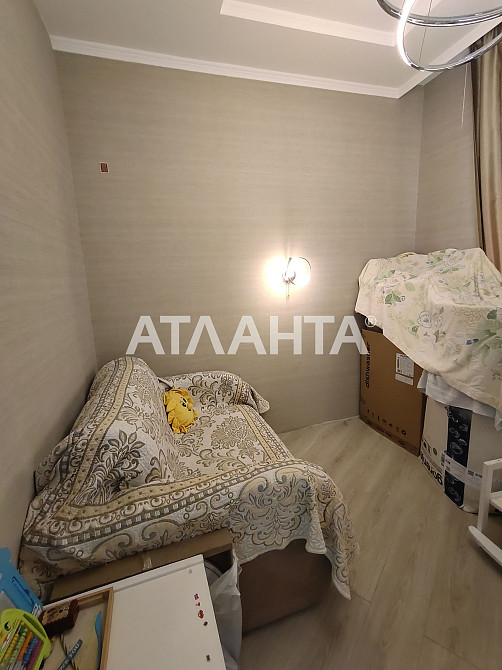 Продам. 1 комнатная квартира с капремонтом. ЖК Михайловский городок Одеса - зображення 6