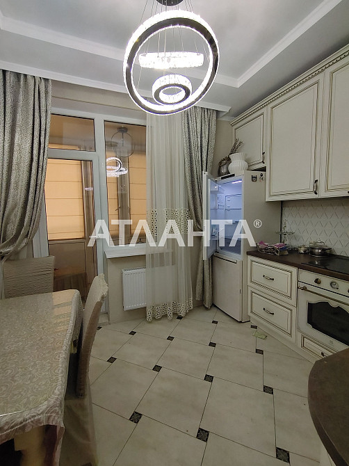 Продам. 1 комнатная квартира с капремонтом. ЖК Михайловский городок Одеса - зображення 2