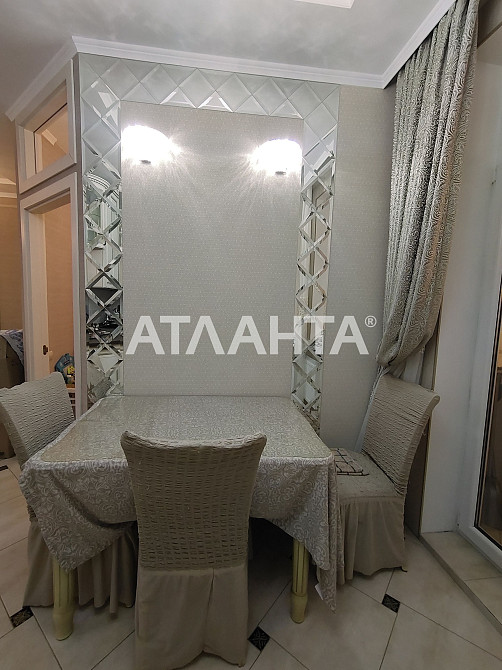 Продам. 1 комнатная квартира с капремонтом. ЖК Михайловский городок Одеса - зображення 5