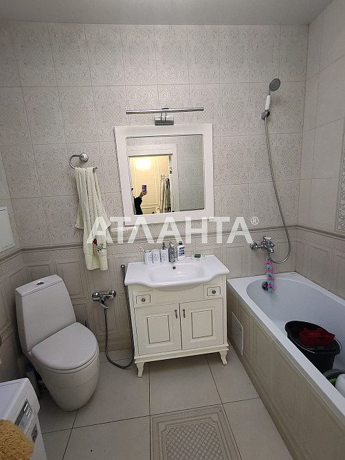 Продам. 1 комнатная квартира с капремонтом. ЖК Михайловский городок Одеса - зображення 8