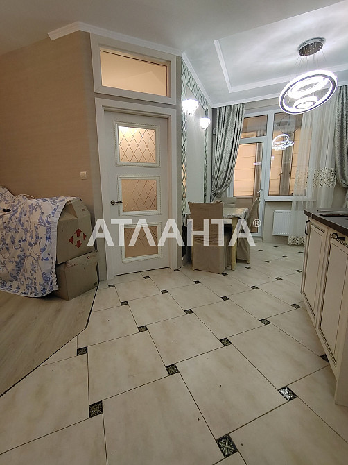 Продам. 1 комнатная квартира с капремонтом. ЖК Михайловский городок Одеса - зображення 3