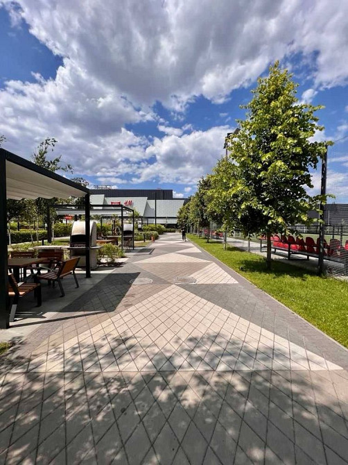 Найнижча ціна! 1-к квартира 41м2 ЖК Республіка Respublika Теремки Киев - изображение 4