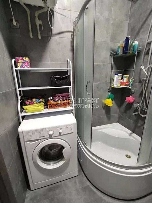 Продаж 2к. квартири ЖК «Дмитріївський» Харьков - изображение 6