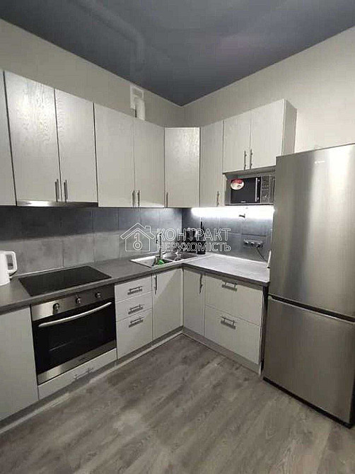 Продаж 2к. квартири ЖК «Дмитріївський» Харьков - изображение 1