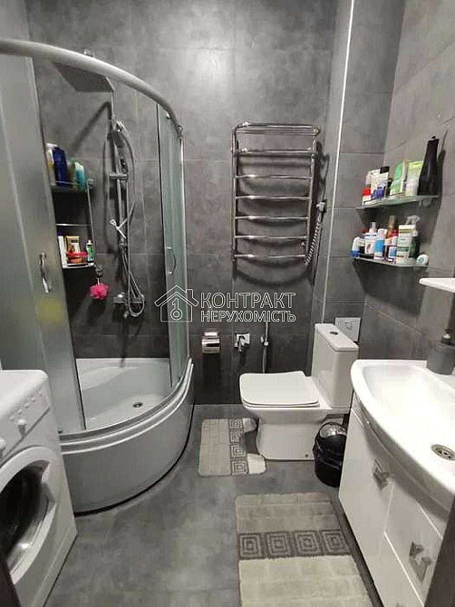 Продаж 2к. квартири ЖК «Дмитріївський» Харьков - изображение 7