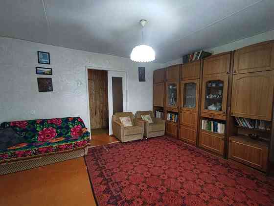 Срочно! Продам просторную 2х комнатную квартиру Николаев