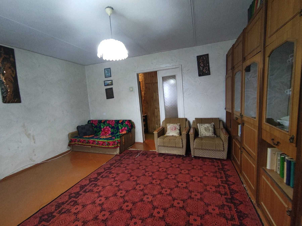 Срочно! Продам просторную 2х комнатную квартиру Миколаїв - зображення 2