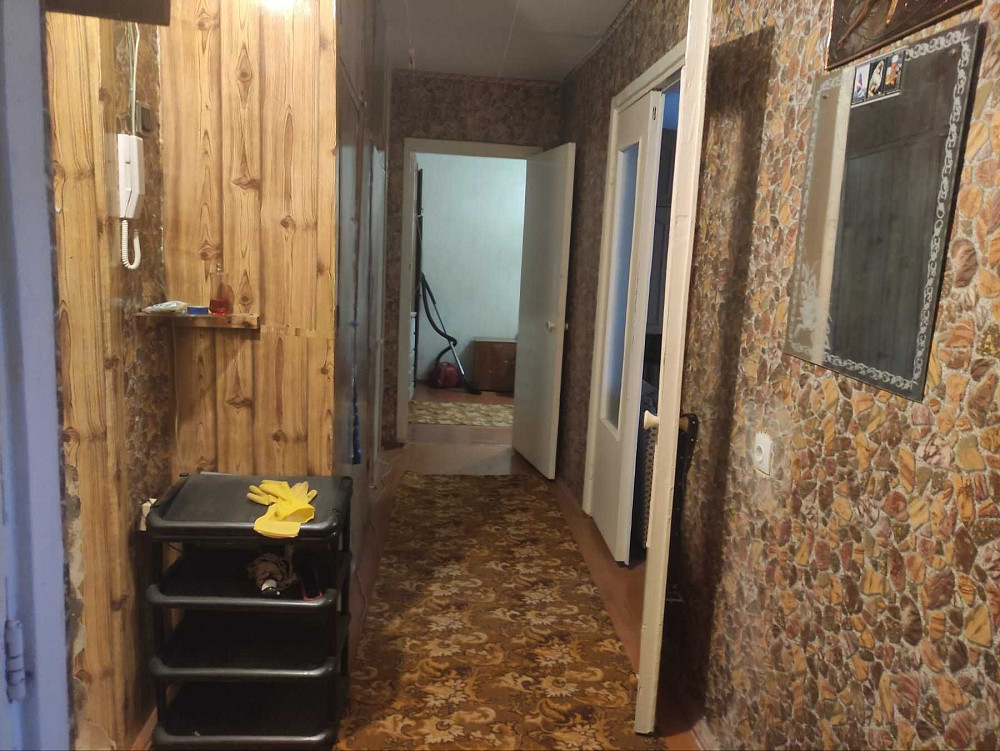 Срочно! Продам просторную 2х комнатную квартиру Миколаїв - зображення 7