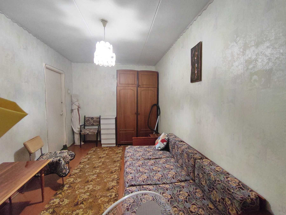 Срочно! Продам просторную 2х комнатную квартиру Миколаїв - зображення 5