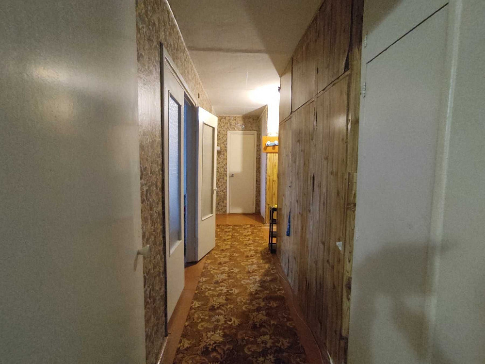 Срочно! Продам просторную 2х комнатную квартиру Миколаїв - зображення 8