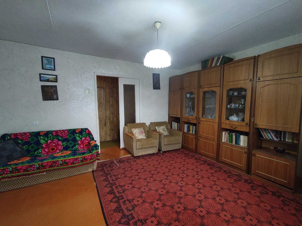 Срочно! Продам просторную 2х комнатную квартиру Миколаїв - зображення 1