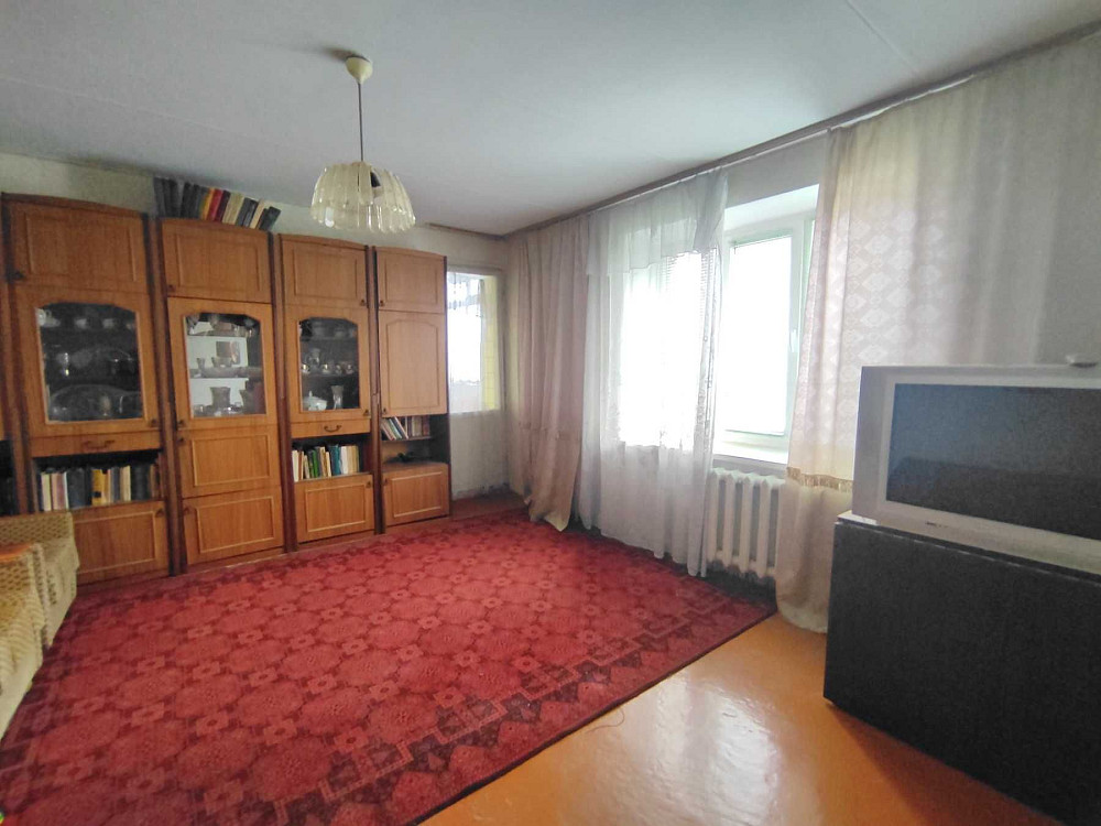 Срочно! Продам просторную 2х комнатную квартиру Миколаїв - зображення 4