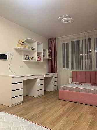 Продам 2-х к. квартиру в ЖК Пролисок. Метро Дворец спорта. Новые дома Харьков