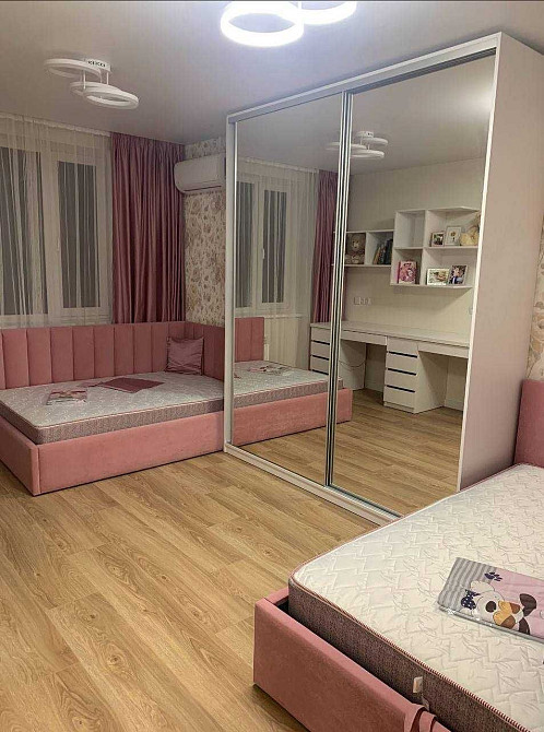 Продам 2-х к. квартиру в ЖК Пролисок. Метро Дворец спорта. Новые дома Харьков - изображение 5