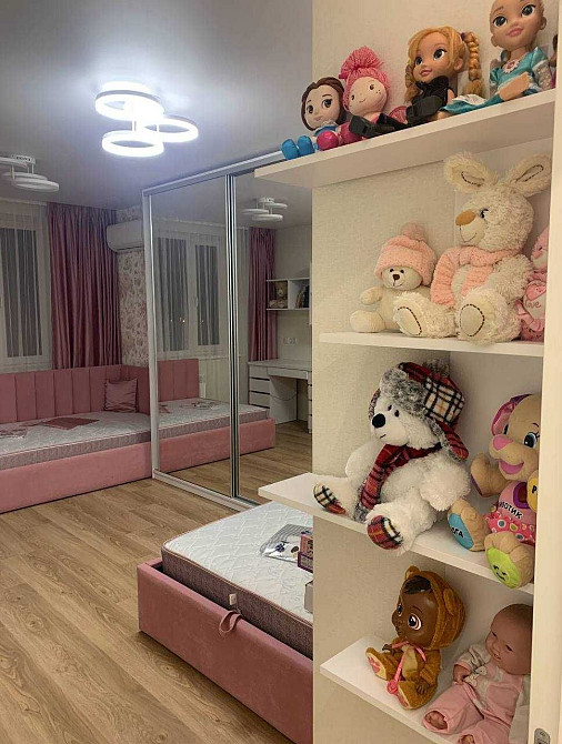 Продам 2-х к. квартиру в ЖК Пролисок. Метро Дворец спорта. Новые дома Харьков - изображение 6