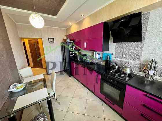 Продаж квартири на Петровського 29Б Полтава