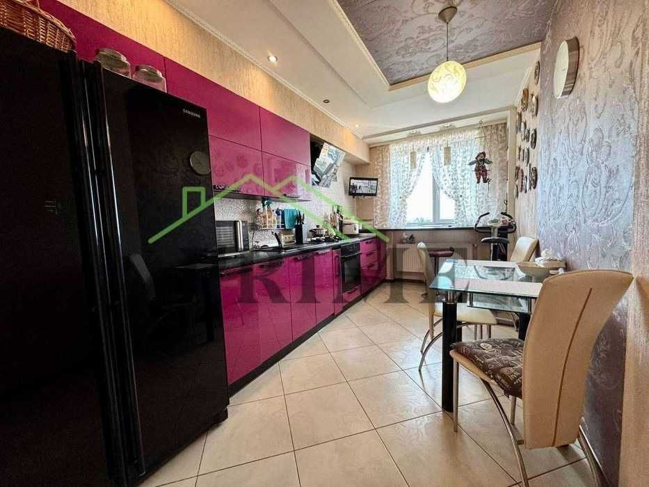 Продаж квартири на Петровського 29Б Полтава - изображение 1