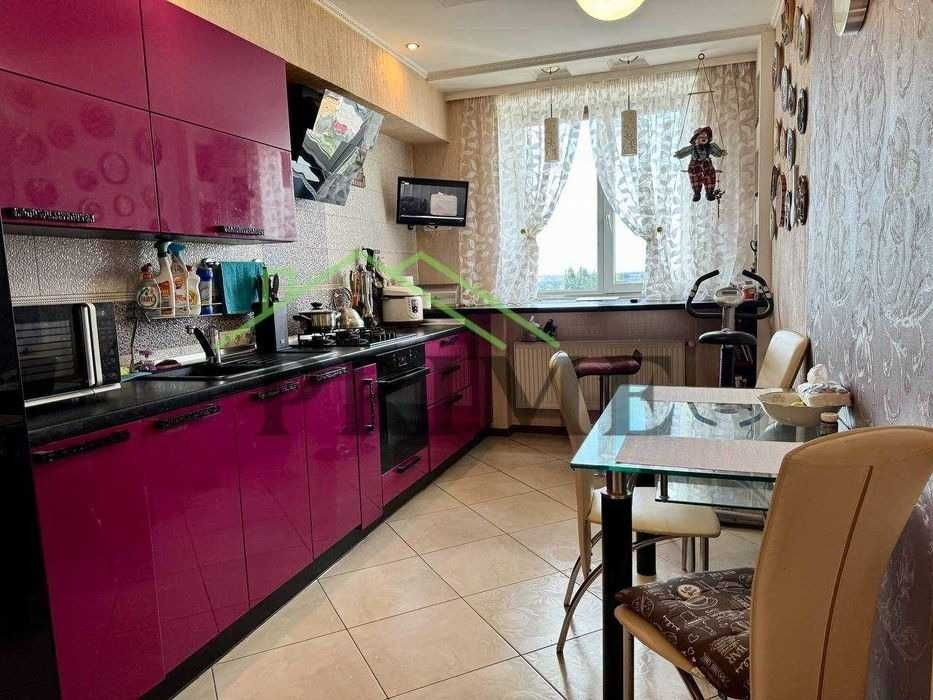 Продаж квартири на Петровського 29Б Полтава - изображение 3