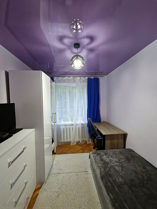 Продаж 4 чотирикімнатної квартири | Сихів Львов - изображение 2