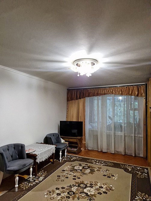 Продаж 4 чотирикімнатної квартири | Сихів Львов - изображение 8