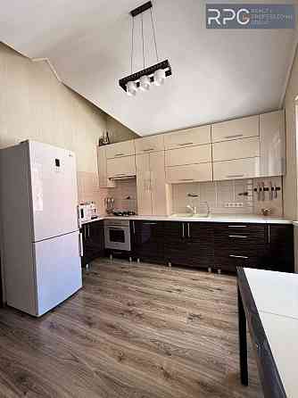 Супер пропозиція в передмісті Киева. КМ Місто Сонця. 3к біля лісу БЕЗ% Крюківщина