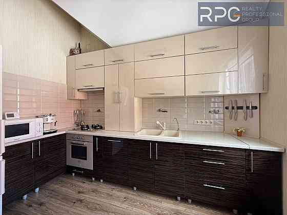 Супер пропозиція в передмісті Киева. КМ Місто Сонця. 3к біля лісу БЕЗ% Крюківщина