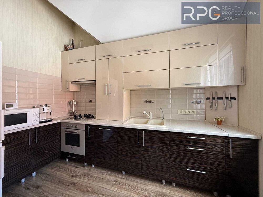 Супер пропозиція в передмісті Киева. КМ Місто Сонця. 3к біля лісу БЕЗ% Крюківщина - зображення 3