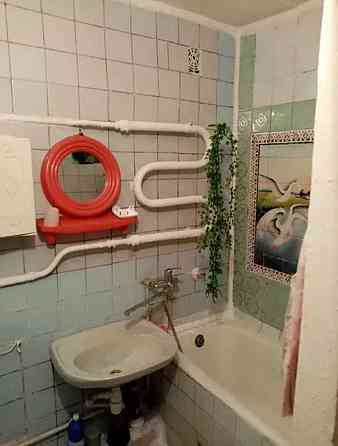 Продаж 2к квартири 43 кв. м по вул. Зарічанській, Виставка! 29000$! Хмельницький