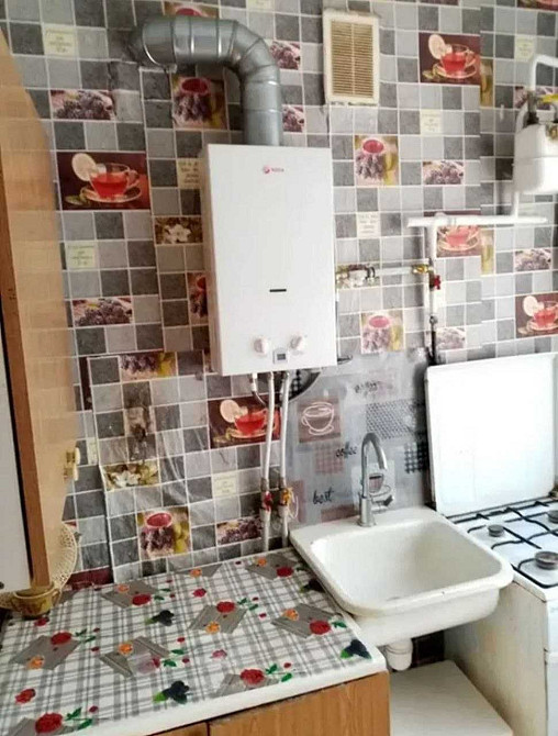 Продаж 2к квартири 43 кв. м по вул. Зарічанській, Виставка! 29000$! Хмельницький - зображення 4